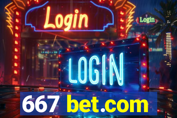 667 bet.com